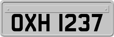 OXH1237