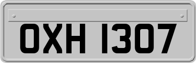 OXH1307