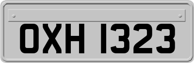 OXH1323