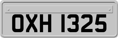 OXH1325