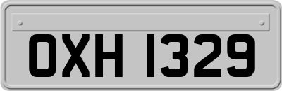 OXH1329