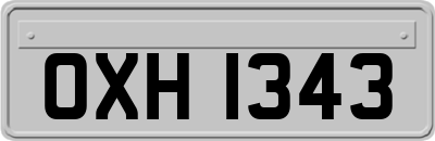 OXH1343