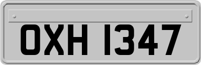 OXH1347