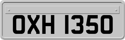 OXH1350