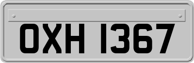 OXH1367