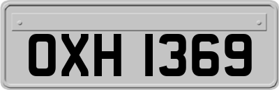 OXH1369
