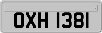 OXH1381
