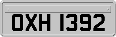 OXH1392