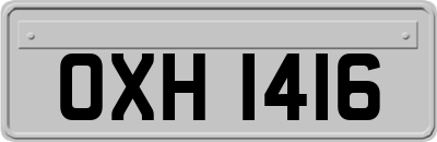 OXH1416