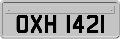OXH1421