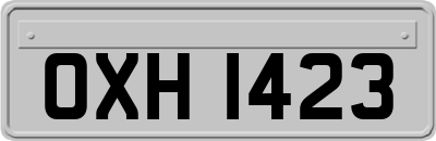 OXH1423