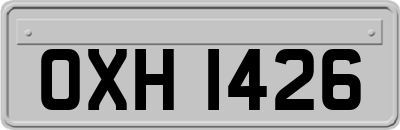 OXH1426