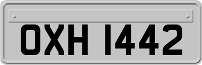OXH1442