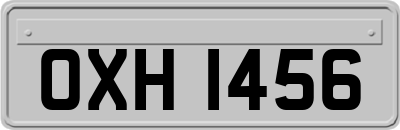 OXH1456
