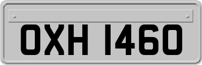 OXH1460