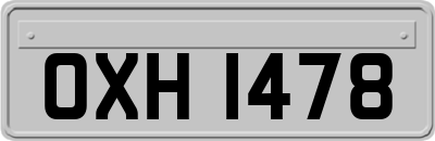 OXH1478