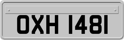 OXH1481