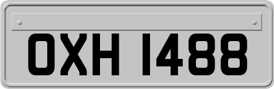 OXH1488