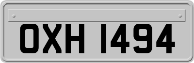 OXH1494