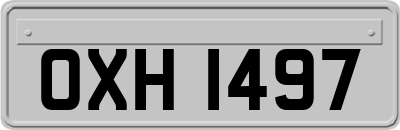 OXH1497