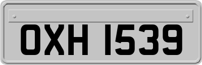 OXH1539
