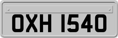 OXH1540