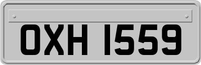 OXH1559