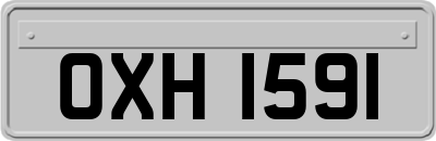 OXH1591