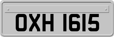OXH1615