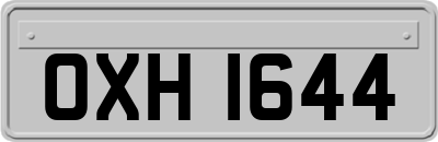 OXH1644