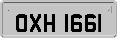 OXH1661
