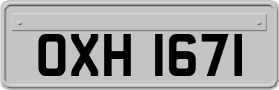 OXH1671