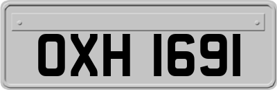 OXH1691