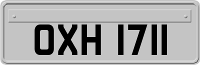 OXH1711