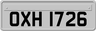 OXH1726