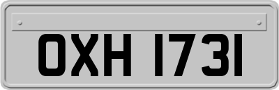 OXH1731