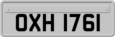 OXH1761