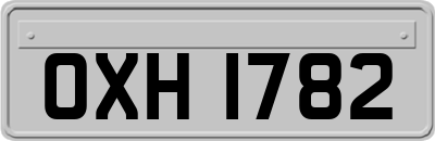 OXH1782