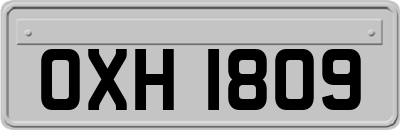 OXH1809