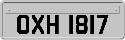 OXH1817