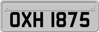 OXH1875