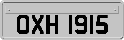 OXH1915