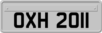 OXH2011