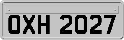 OXH2027
