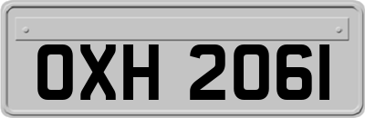 OXH2061