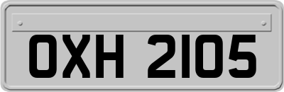 OXH2105