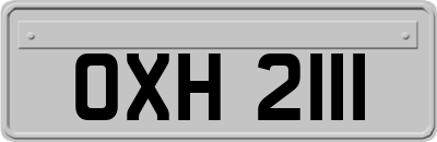 OXH2111