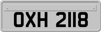 OXH2118