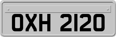 OXH2120