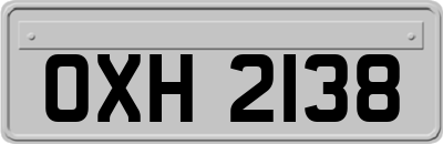 OXH2138